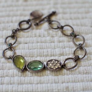 Lia Sophia Bracelet